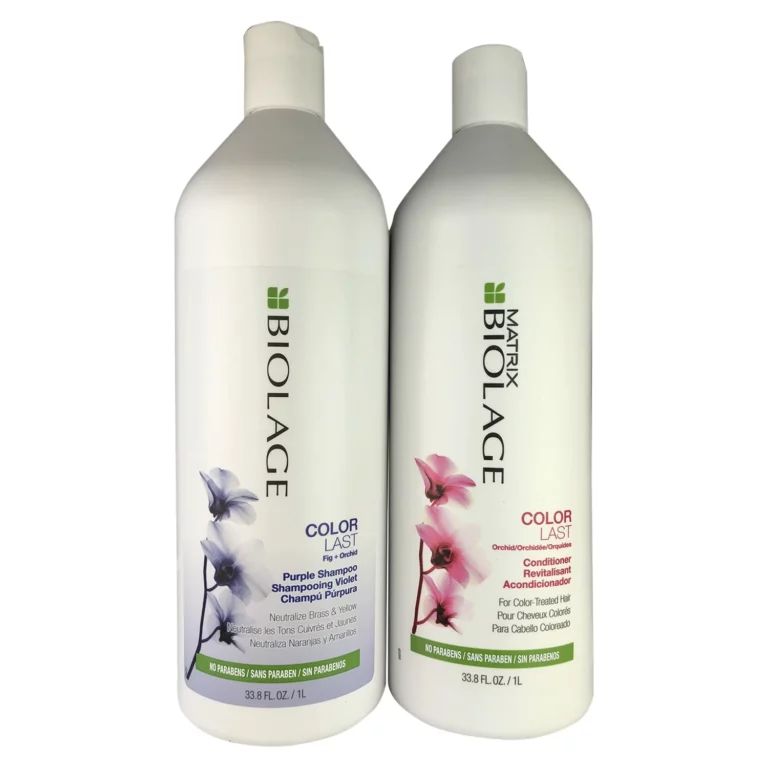 Best Biolage Volume Bloom Shampoo