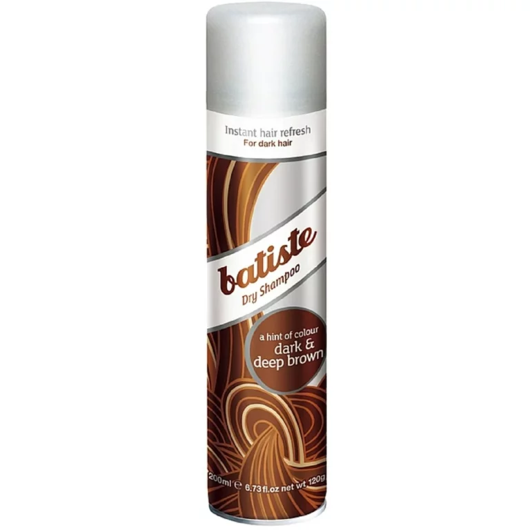 Best Batiste Dry Shampoo 2024 Review: