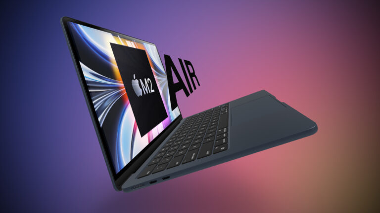 Best Apple 2023 MacBook Air Laptop Review: