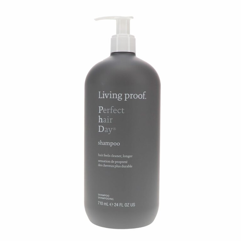 Living Proof Perfect hair Day Shampoo: